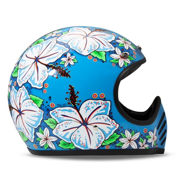 Integral Dmd 75 Aloha Integral Dmd 75 Aloha