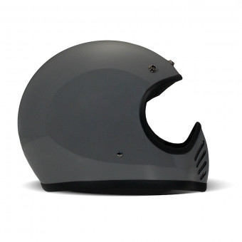 Casque Integral Dmd 75 Crayon Grey Casque Integral Dmd 75 Crayon Grey