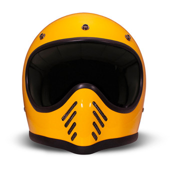 Dmd 75 Gloss Yellow