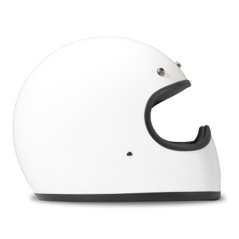 Integral Dmd Racer 06 White