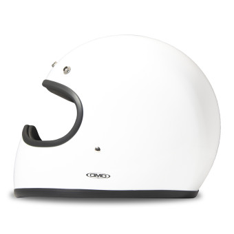 Dmd Racer 06 White