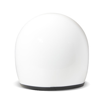 Dmd Racer 06 White