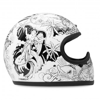 Integral Dmd Racer Aequilibrium
