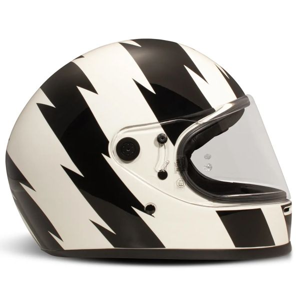 Integral Dmd Rivale 06 Buzz Integral Dmd Rivale 06 Buzz