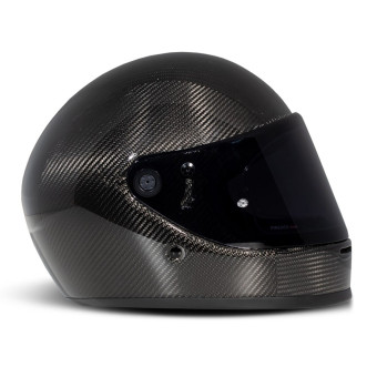 Casque Integral Dmd Rivale 06 Carbon