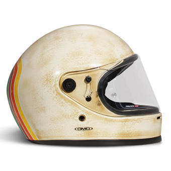 Casque Integral Dmd Rivale 06 Handmade Line Casque Integral Dmd Rivale 06 Handmade Line