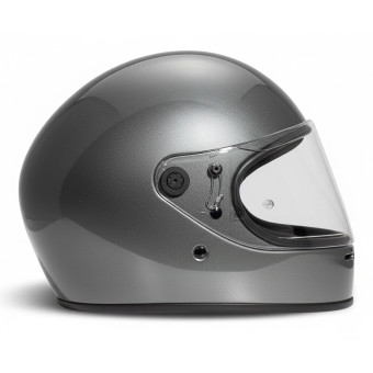 Integral Dmd Rivale 06 Metallic Grey