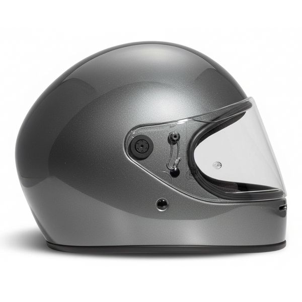 Integral Dmd Rivale 06 Metallic Grey