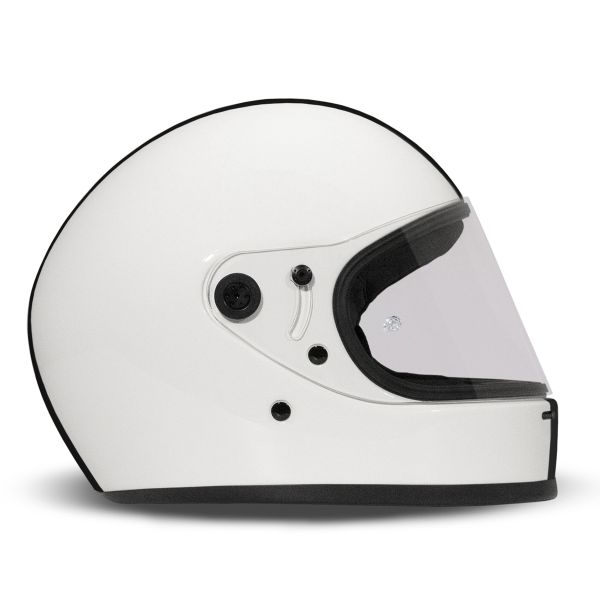Integral Dmd Rivale 06 Racing White