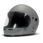 Casque Integral Dmd Rivale Crayon Grey