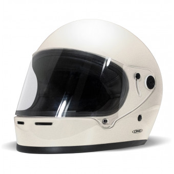 Casque Integral Dmd Rivale Cream Casque Integral Dmd Rivale Cream