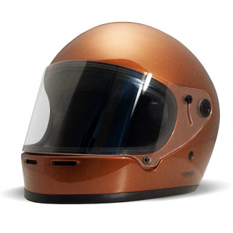 Casque Integral Dmd Rivale 06 Rame Casque Integral Dmd Rivale 06 Rame