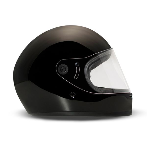 Dmd Rivale Solid Black