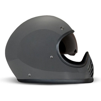Casque Integral Dmd Seventyseven Crayon Grey Casque Integral Dmd Seventyseven Crayon Grey