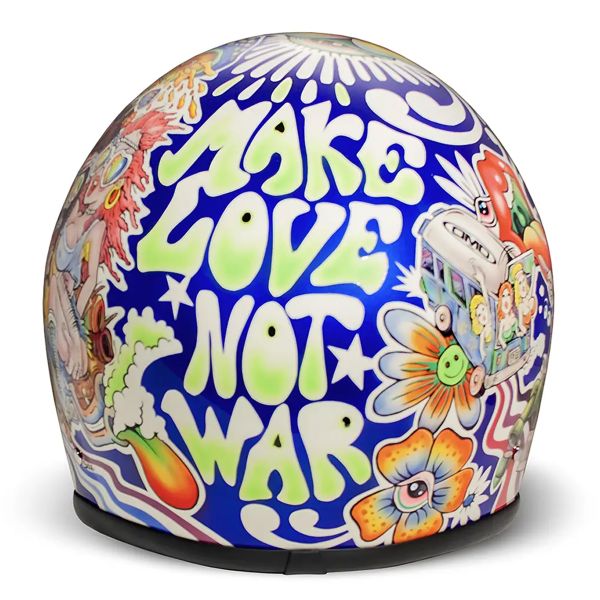 Dmd Seventyseven Flower Power