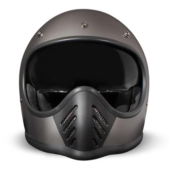Casque Integral Dmd Seventyseven Point Black Casque Integral Dmd Seventyseven Point Black