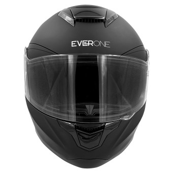 Everone X92RS Matt Black + Kit Bluetooth BT Mini
