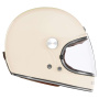 Casque Integral Exklusiv Duke 2 Cream