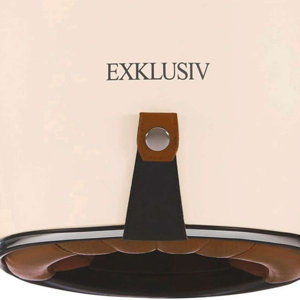 Exklusiv Duke 2 Cream