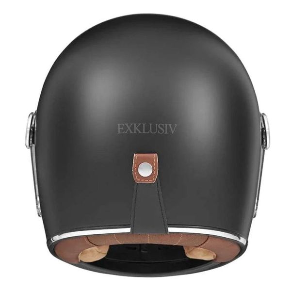 Exklusiv Duke 2 Matt Black