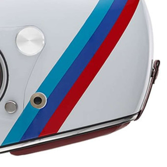 Exklusiv Duke 2 Nation White Blue Red