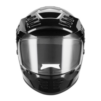 Exklusiv Dust Shiny Black