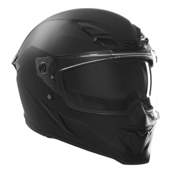 Integral Exklusiv Goliath Matt Black