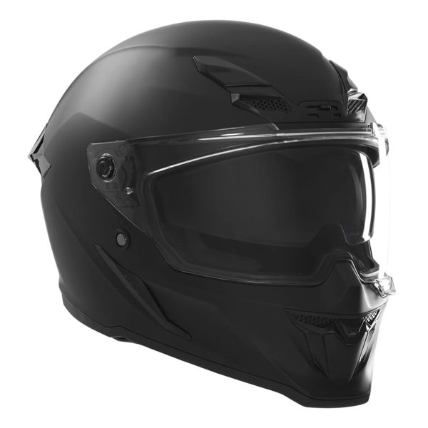 Integral Exklusiv Goliath Matt Black