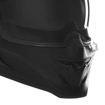 Exklusiv Goliath Matt Black