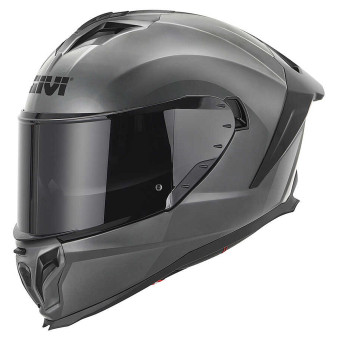 Casque Integral Givi 50.3 Solid Grey