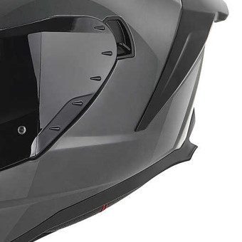 Givi 50.3 Solid Grey