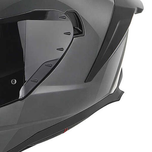 Givi 50.3 Solid Grey