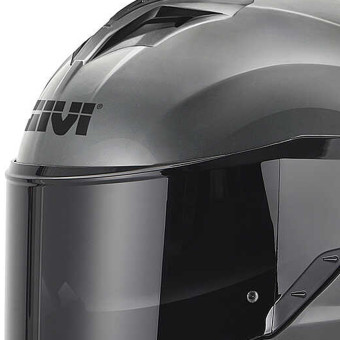 Givi 50.3 Solid Grey