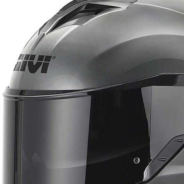 Givi 50.3 Solid Grey