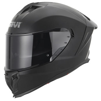 Integral Givi 50.3 Solid Matt Black