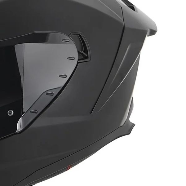 Givi 50.3 Solid Matt Black