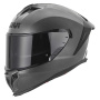 Casque Integral Givi 50.3 Solid Matt Titanium