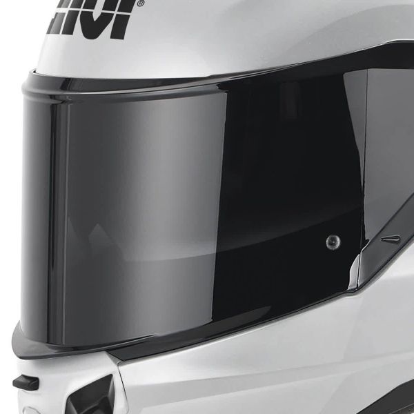 Givi 50.3 Solid White