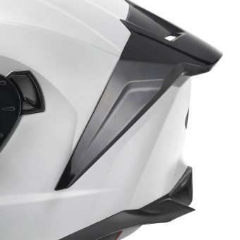 Givi 50.3 Solid White