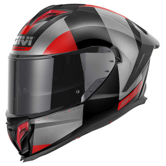 Integral Givi 50.3 Vision Black Titanium