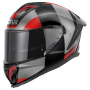 Casque Integral Givi 50.3 Vision Black Titanium