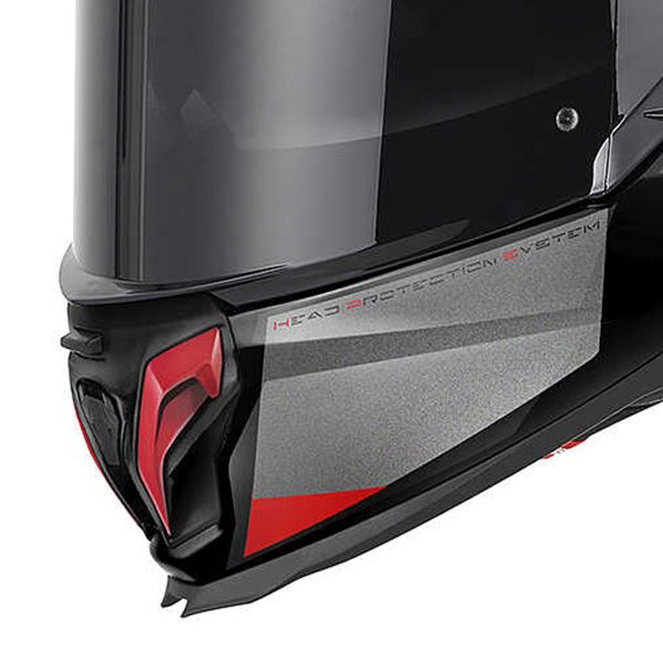 Givi 50.3 Vision Black Titanium