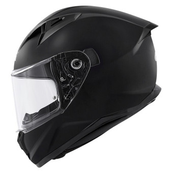 Givi 50.7 Evo Solid Matt Black