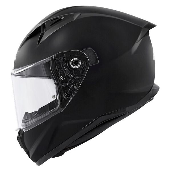 Givi 50.7 Evo Solid Matt Black