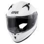 Casque Integral Givi 50.7 Evo Solid White