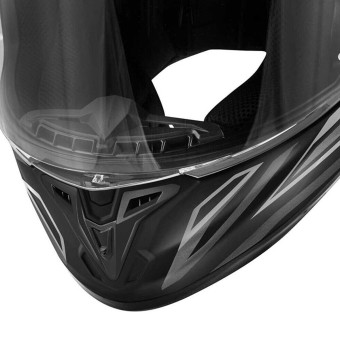 Givi 50.7 Proton Matt Titanium Black