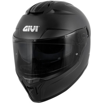 Integral Givi 55.1 Solid Matt Black