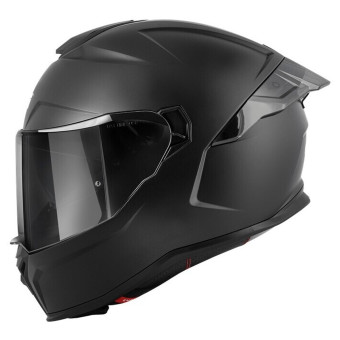 Givi 55.1 Solid Matt Black