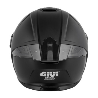Givi 55.1 Solid Matt Black