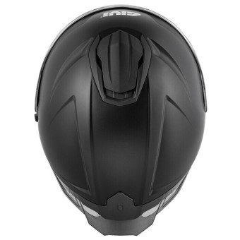Givi 55.1 Solid Matt Black